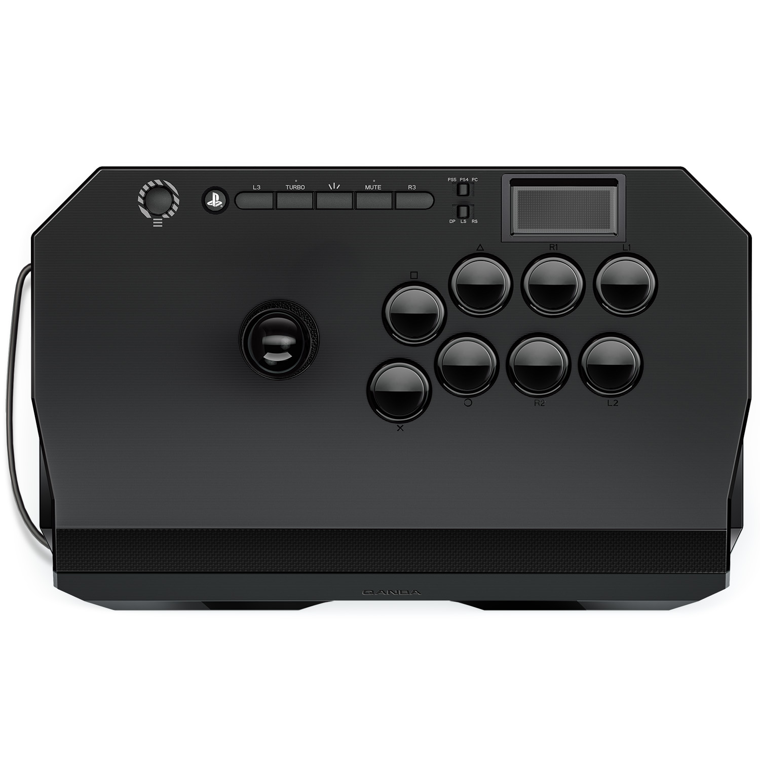 Retro Gaming Joystick - QANBA N3 Drone 2 Arcade Stick