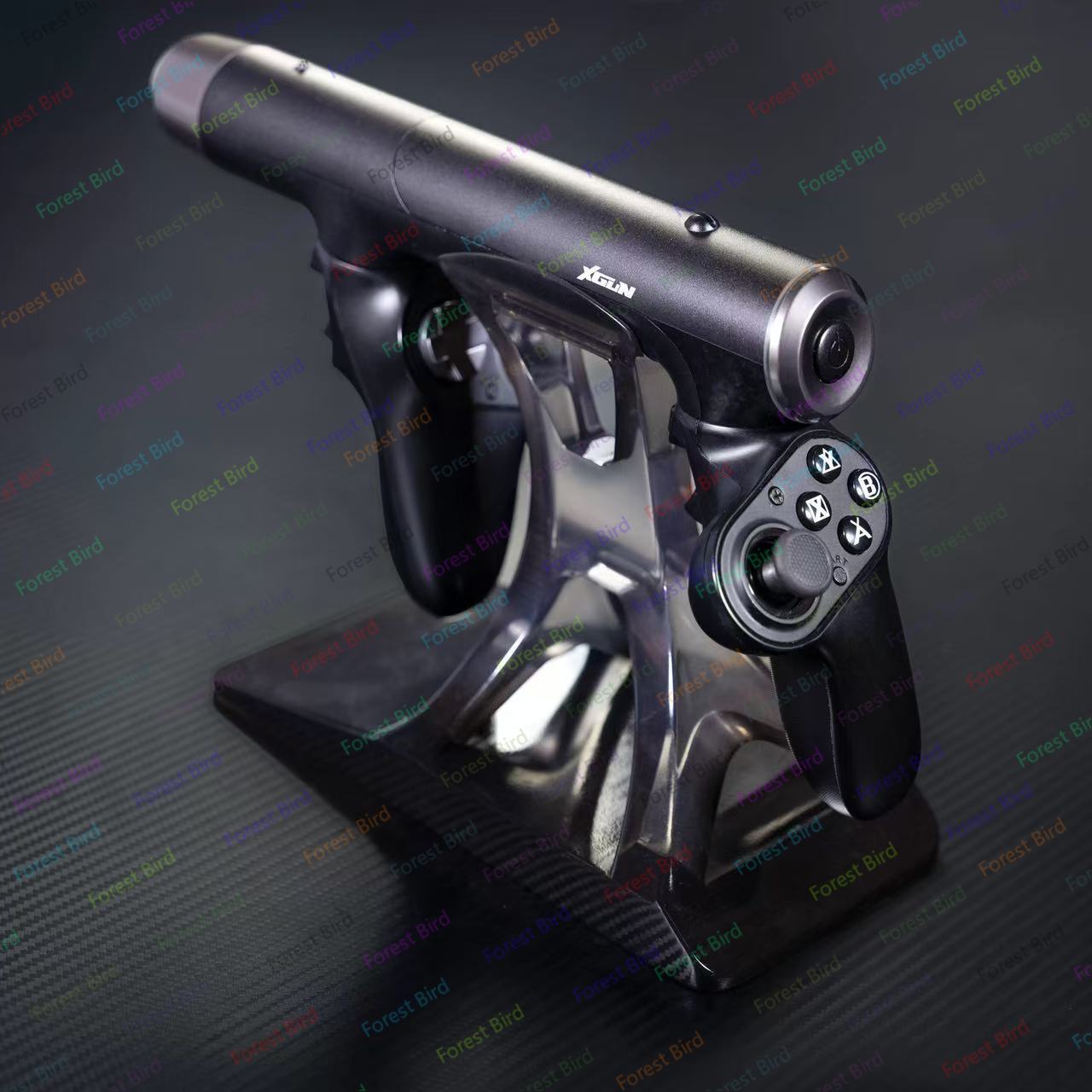 XGUN light gun handle shooting - Retro Gaming Gun avis et prix