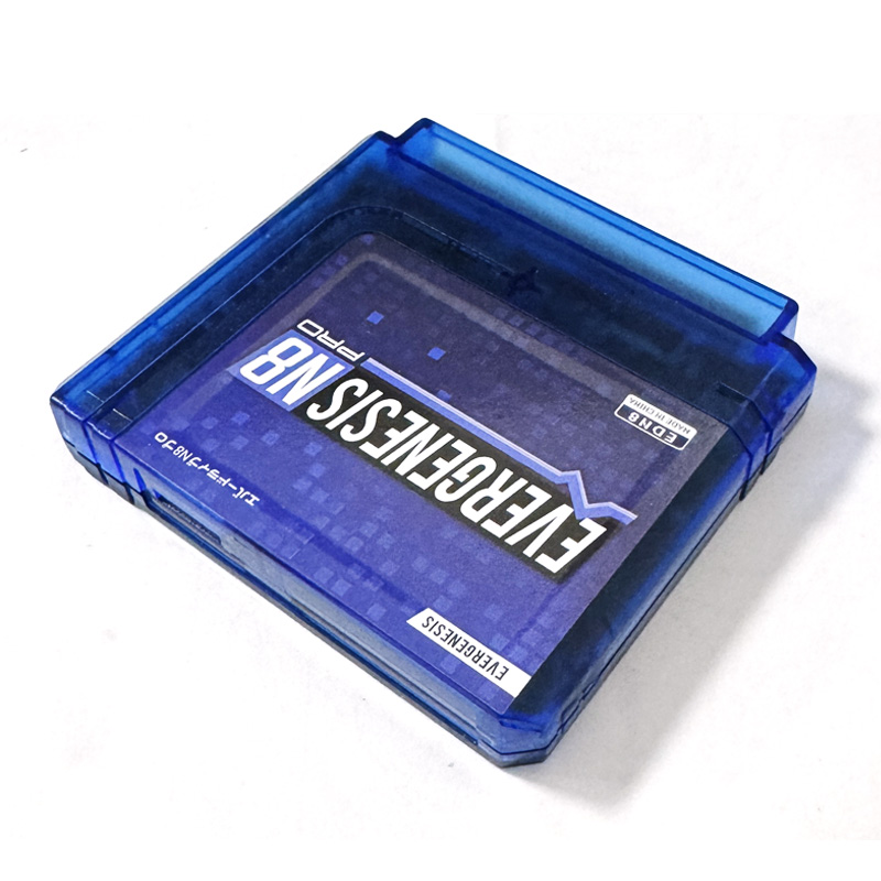 3000 in 1 Game Card ED N8 Pro  - Retro Gaming Setup avis et prix