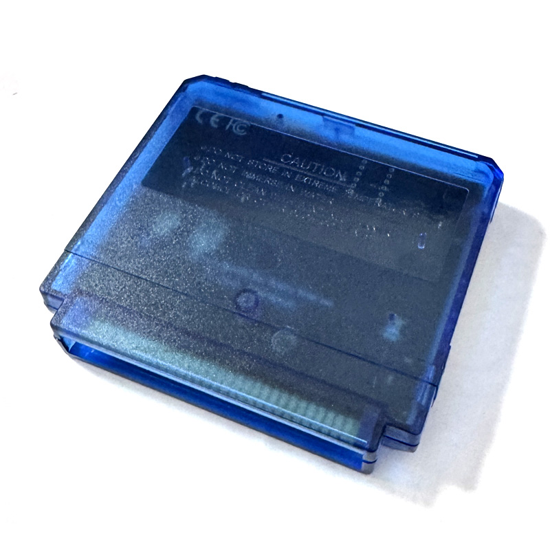 3000 in 1 Game Card ED N8 Pro  - Retro Gaming Setup avis et prix