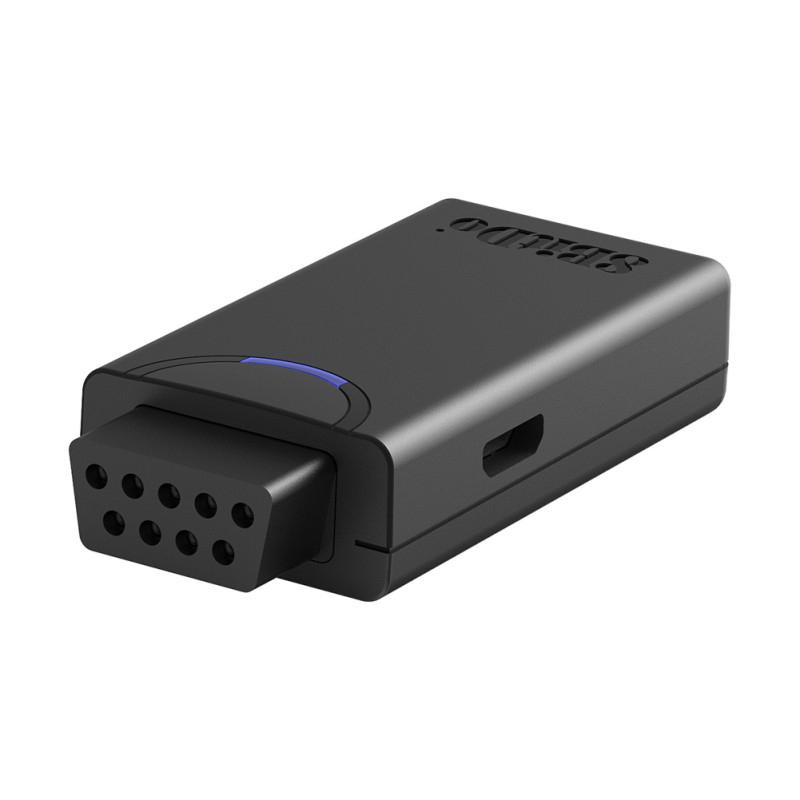 8BitDo Retro Receiver for Mega - Retro Gaming Setup avis et prix