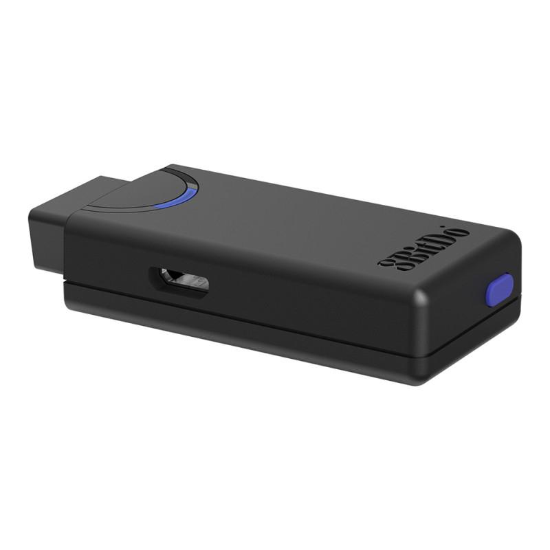 8BitDo Retro Receiver for Mega - Retro Gaming Setup avis et prix