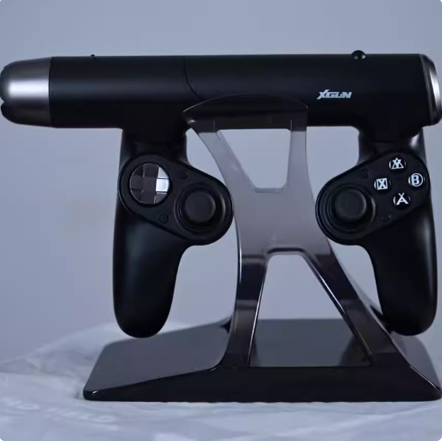 XGUN handle light gun (high-sp - Retro Gaming Gun avis et prix