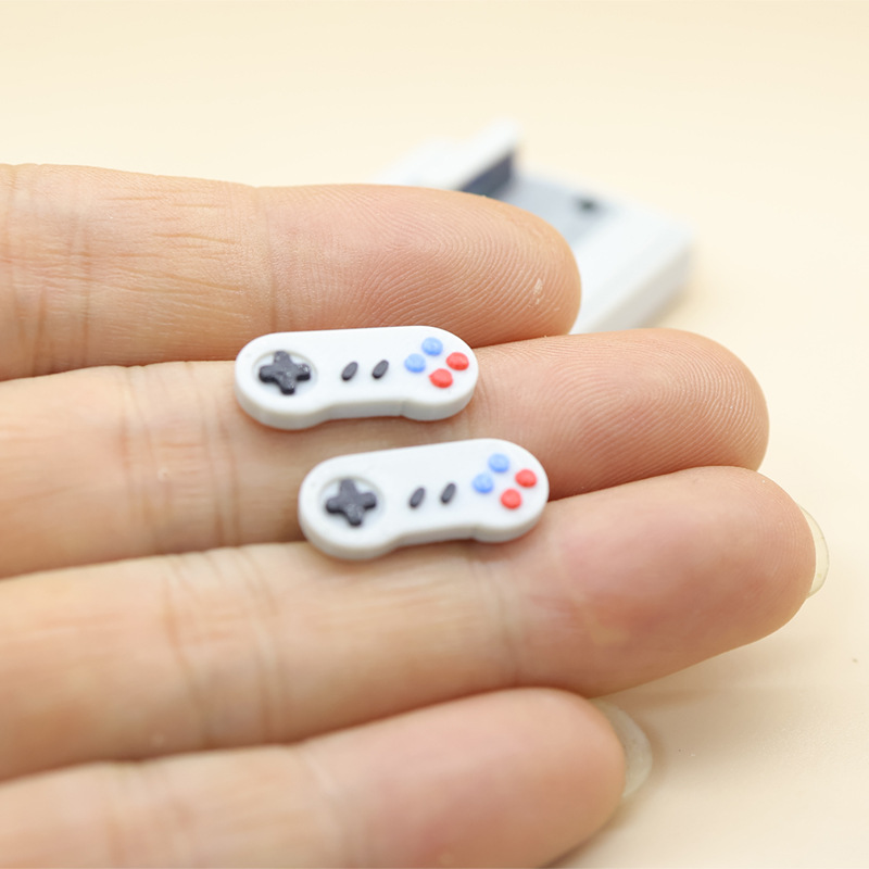 1set Dollhouse Mini Retro Game - Retro Gaming Unit avis et prix