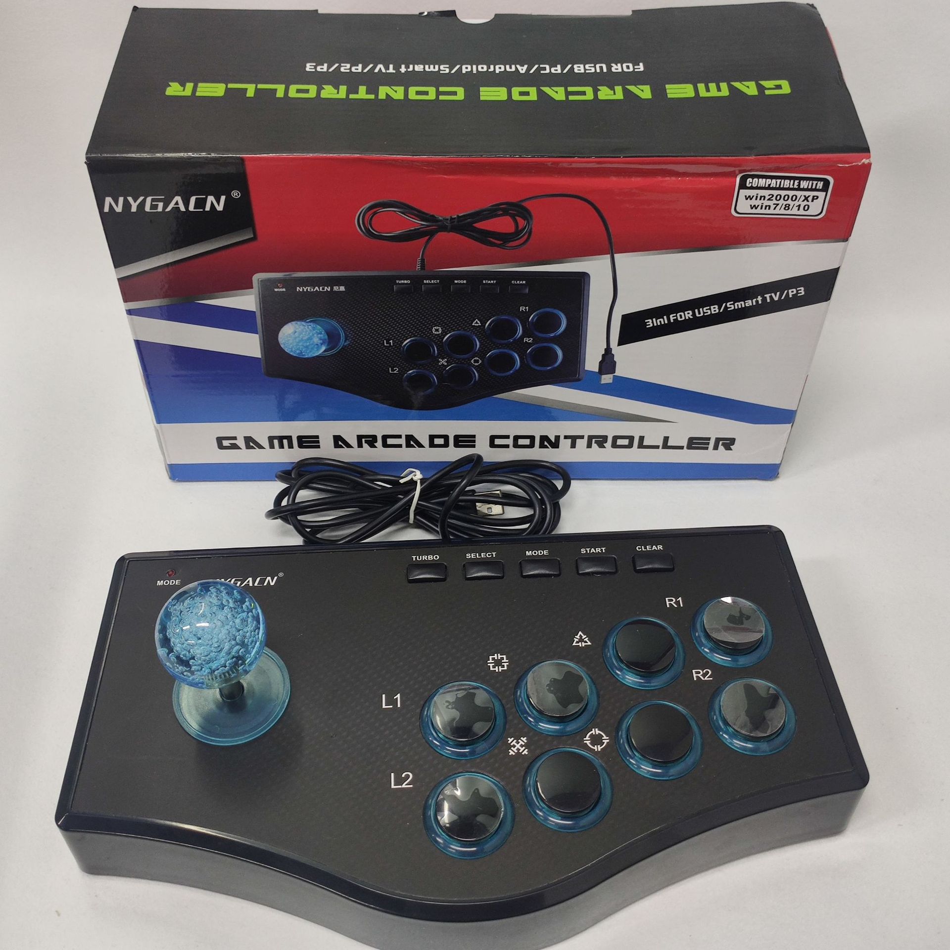 Best Pick Retro Arcade Game Ro - Retro Gaming For Tv avis et prix