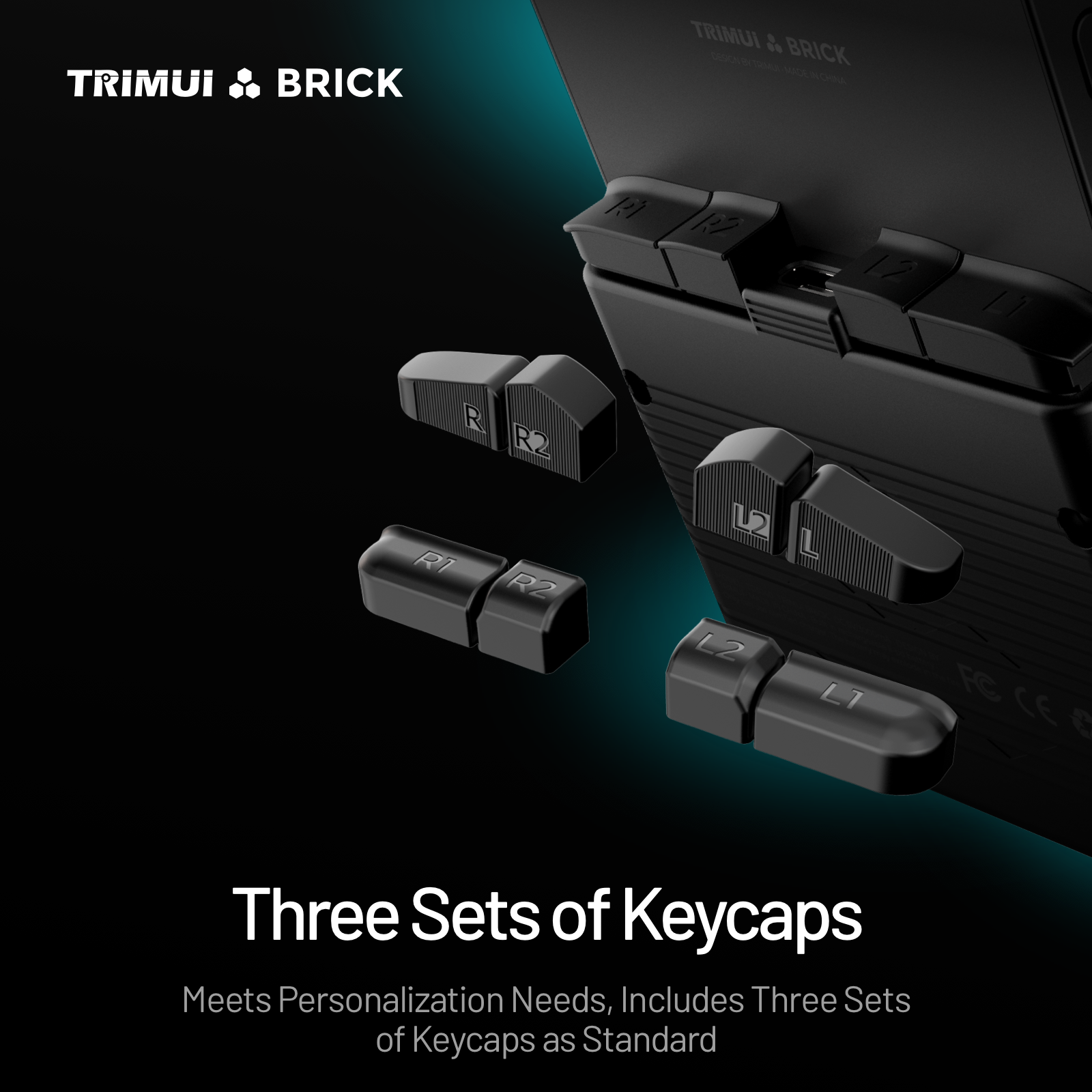 TRIMUI BRICK CNC Metal Retro H - Retro Gaming Device avis et prix
