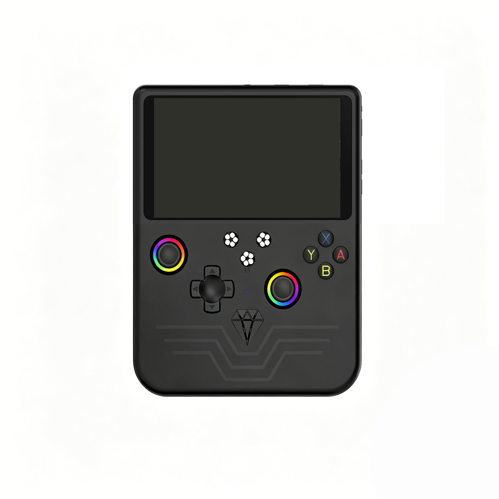 R60MAX Retro Handheld Game Con - Retro Gaming Device avis et prix