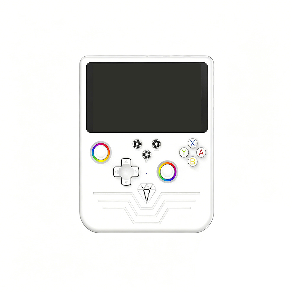 R60MAX Retro Handheld Game Con - Retro Gaming Device avis et prix