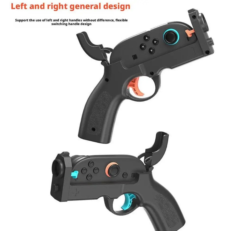 For Switch2 Game Gun Controlle - Retro Gaming Gun avis et prix