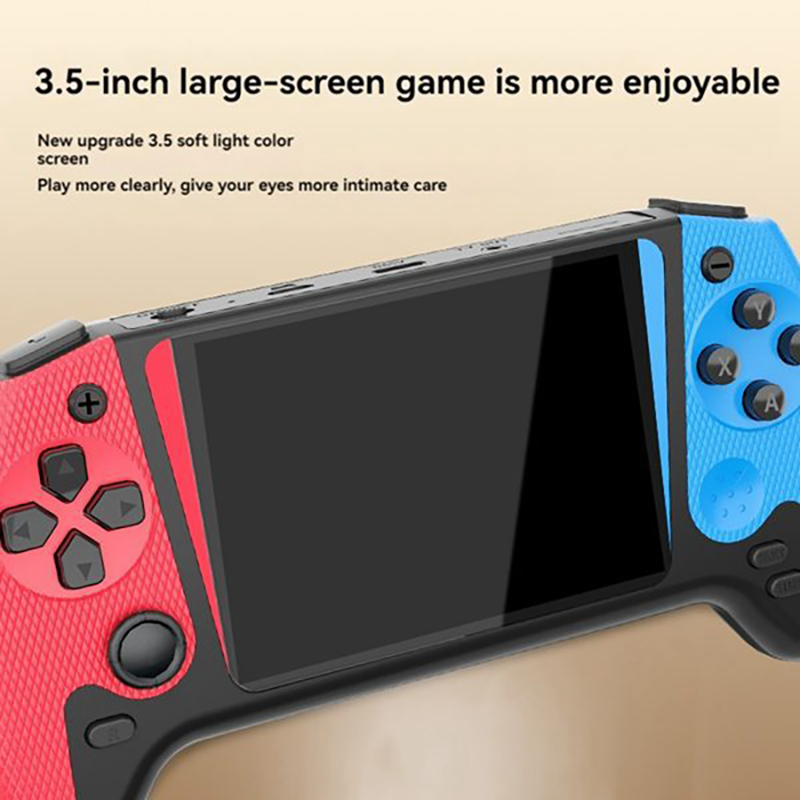 Q21 Retro Portable Game Consol - Retro Gaming For Tv avis et prix