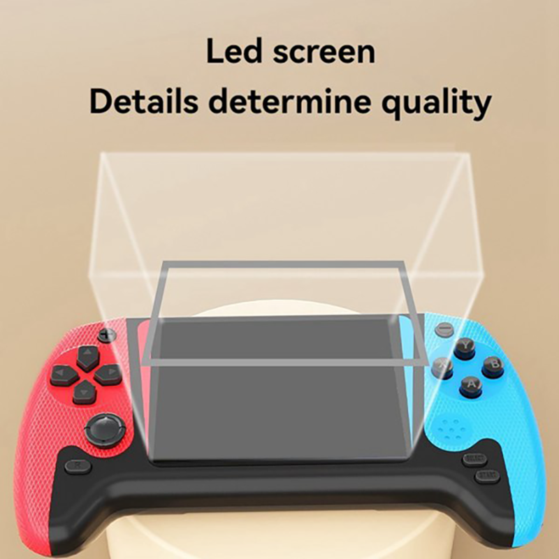 Q21 Retro Portable Game Consol - Retro Gaming For Tv avis et prix