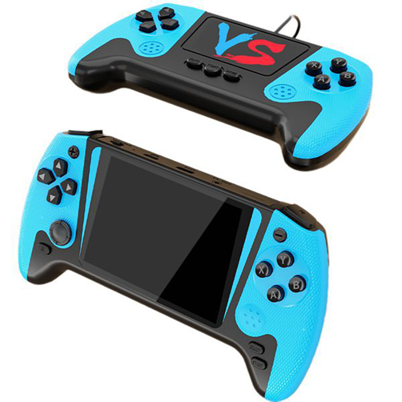 Q21 Retro Portable Game Consol - Retro Gaming For Tv avis et prix