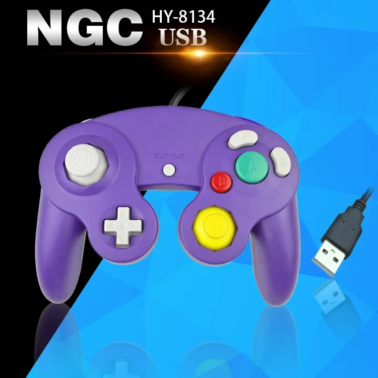 Retro game For Gamecube Contro - Retro Gaming Joystick avis et prix