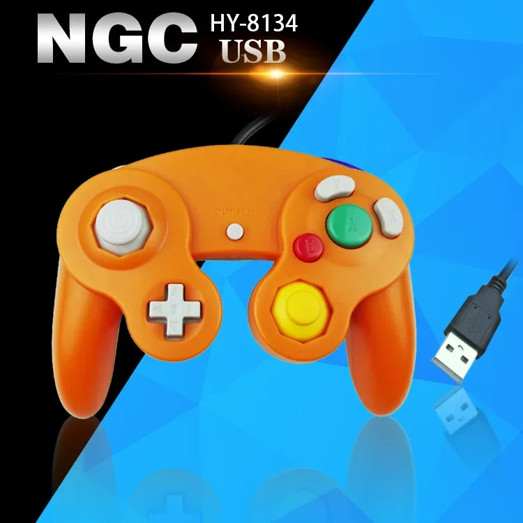 Retro game For Gamecube Contro - Retro Gaming Joystick avis et prix
