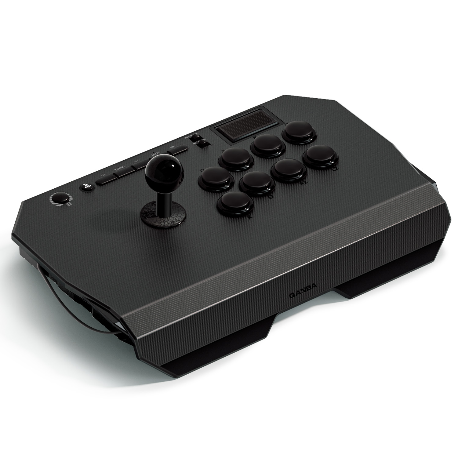 QANBA N3 Drone 2 Arcade Stick  - Retro Gaming Joystick avis et prix