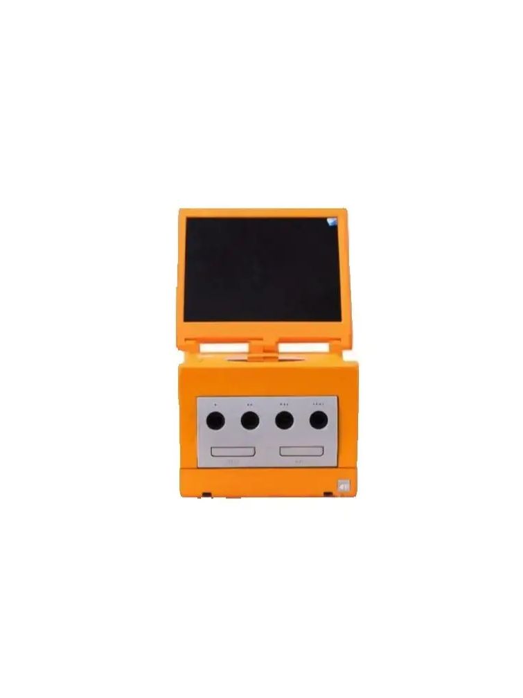 8Inch  Monitor  3D Print  for  - Retro Gaming Unit avis et prix