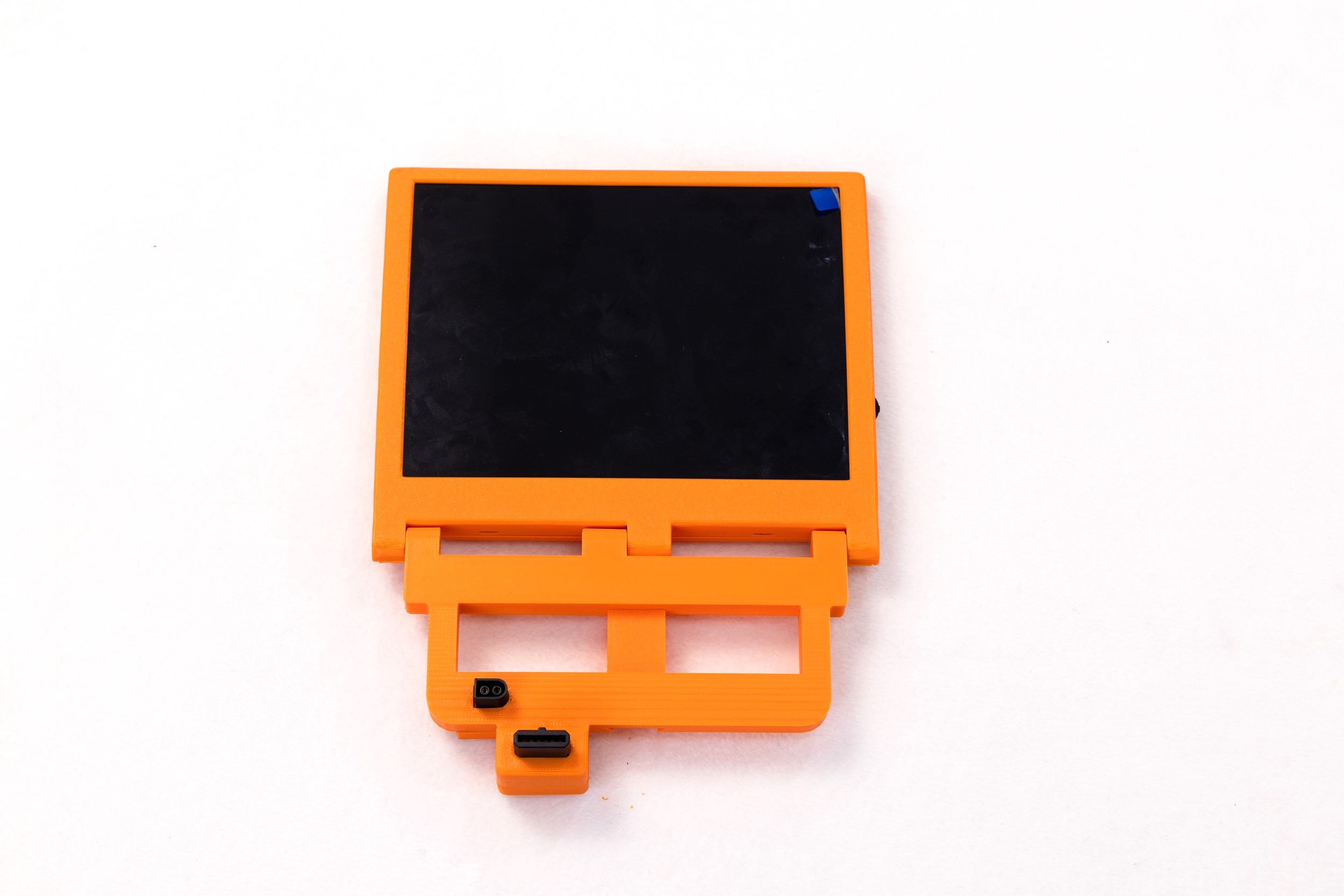 8Inch  Monitor  3D Print  for  - Retro Gaming Unit avis et prix