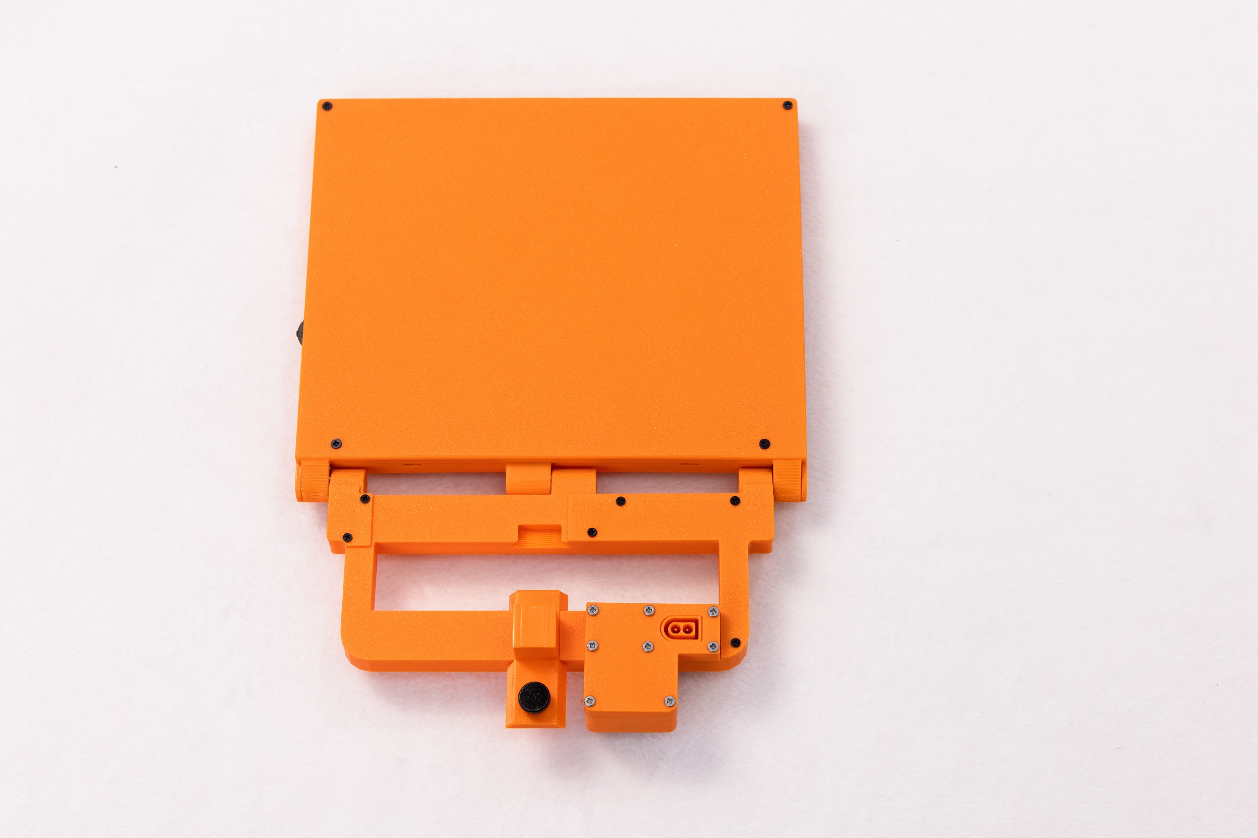 8Inch  Monitor  3D Print  for  - Retro Gaming Unit avis et prix