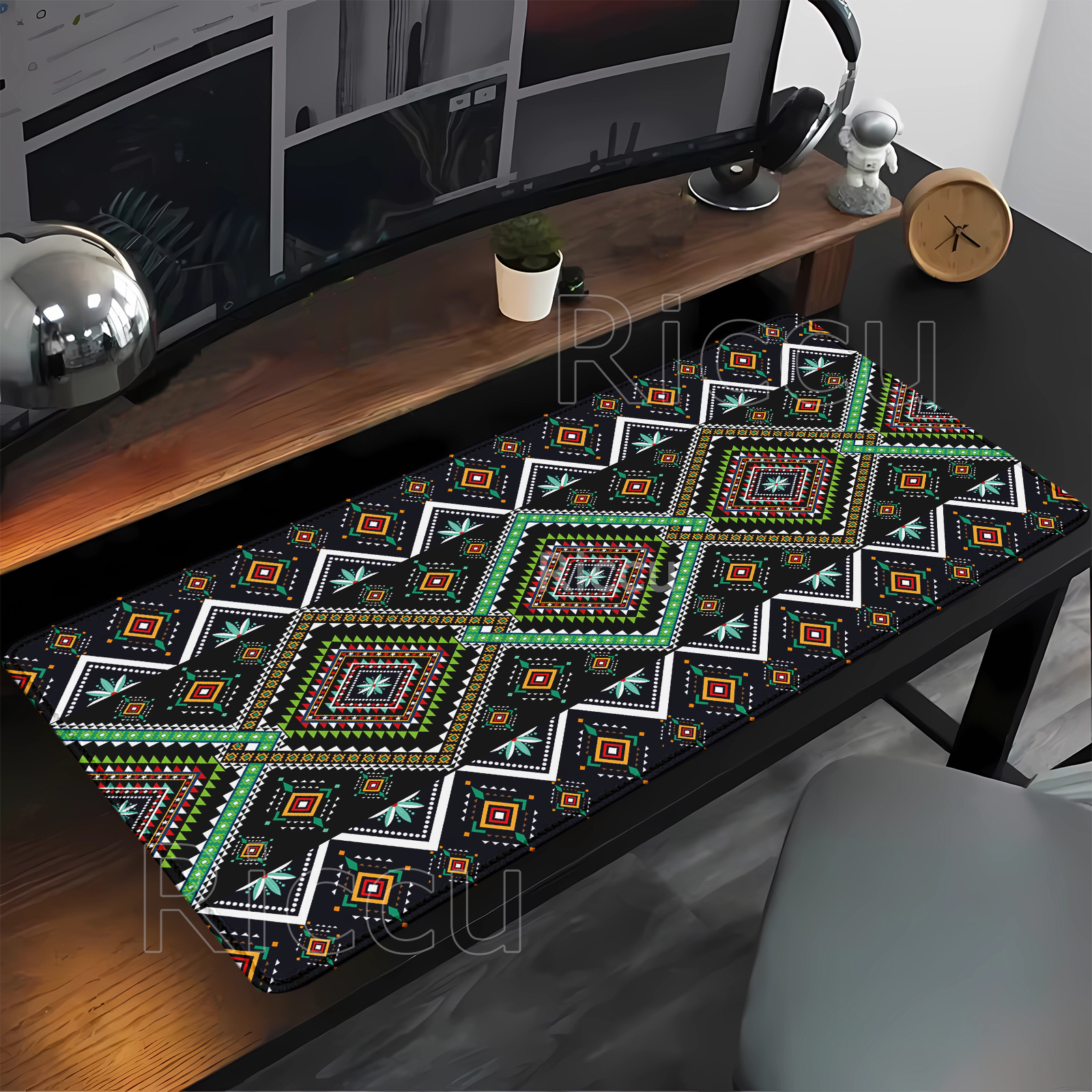 Persian Mysterious Retro patte - Retro Gaming Keyboard avis et prix