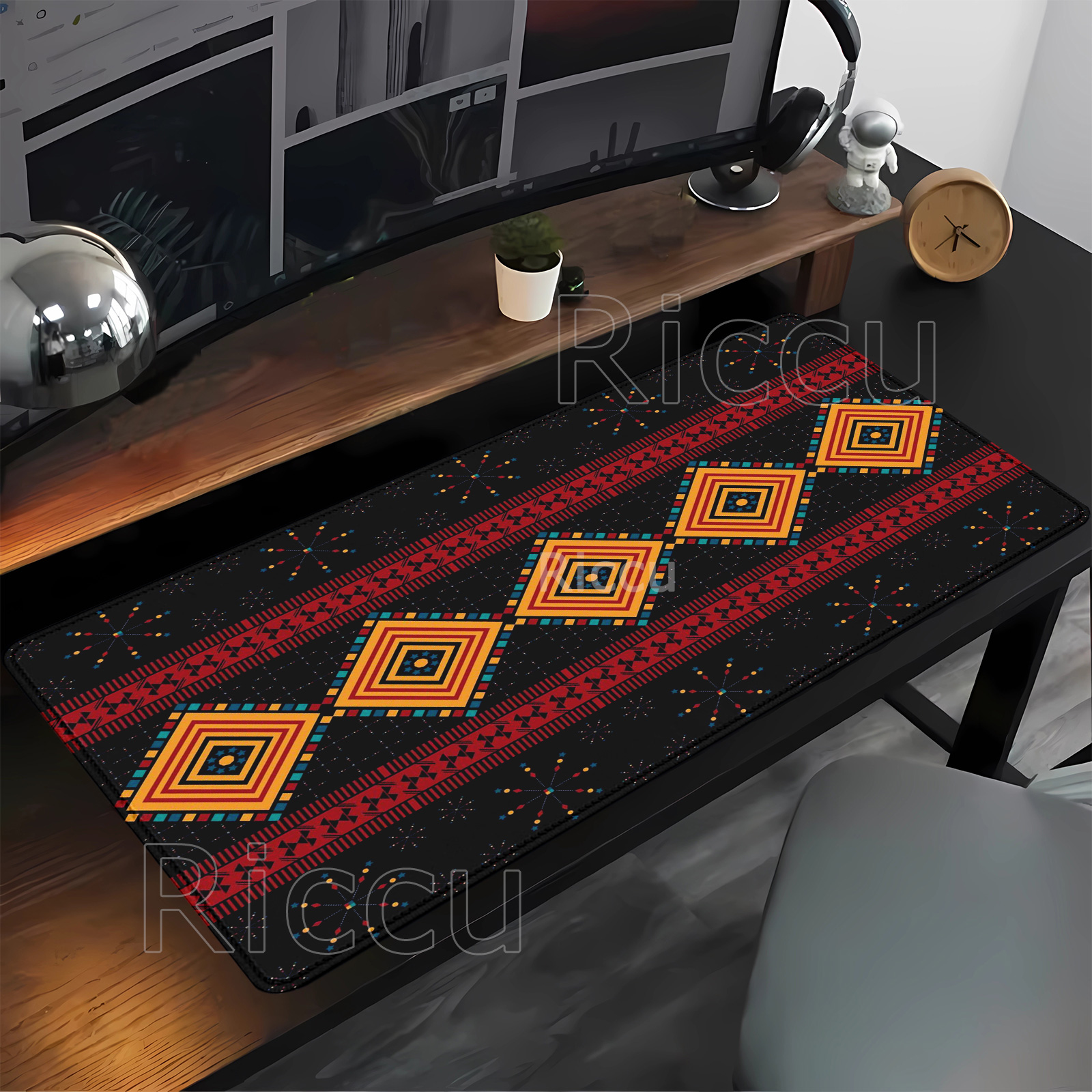 Persian Mysterious Retro patte - Retro Gaming Keyboard avis et prix