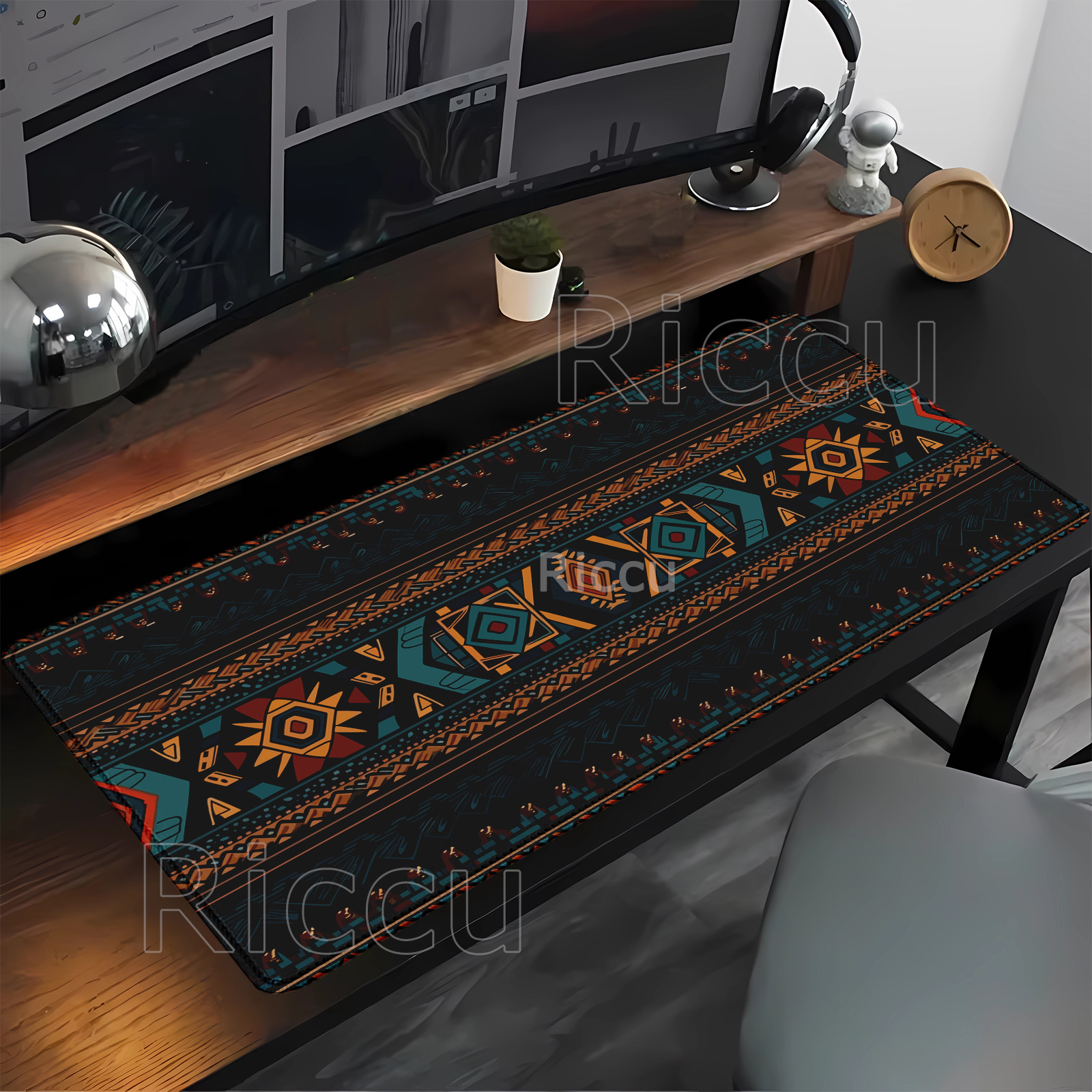 Persian Mysterious Retro patte - Retro Gaming Keyboard avis et prix