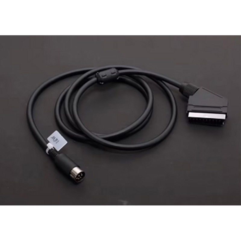 Mega Drive 1 to Scart RGBS Sca - Retro Gaming Unit avis et prix