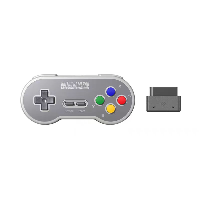 Eight Seat Hall SF30 SN30 N30  - Retro Gaming Joystick avis et prix