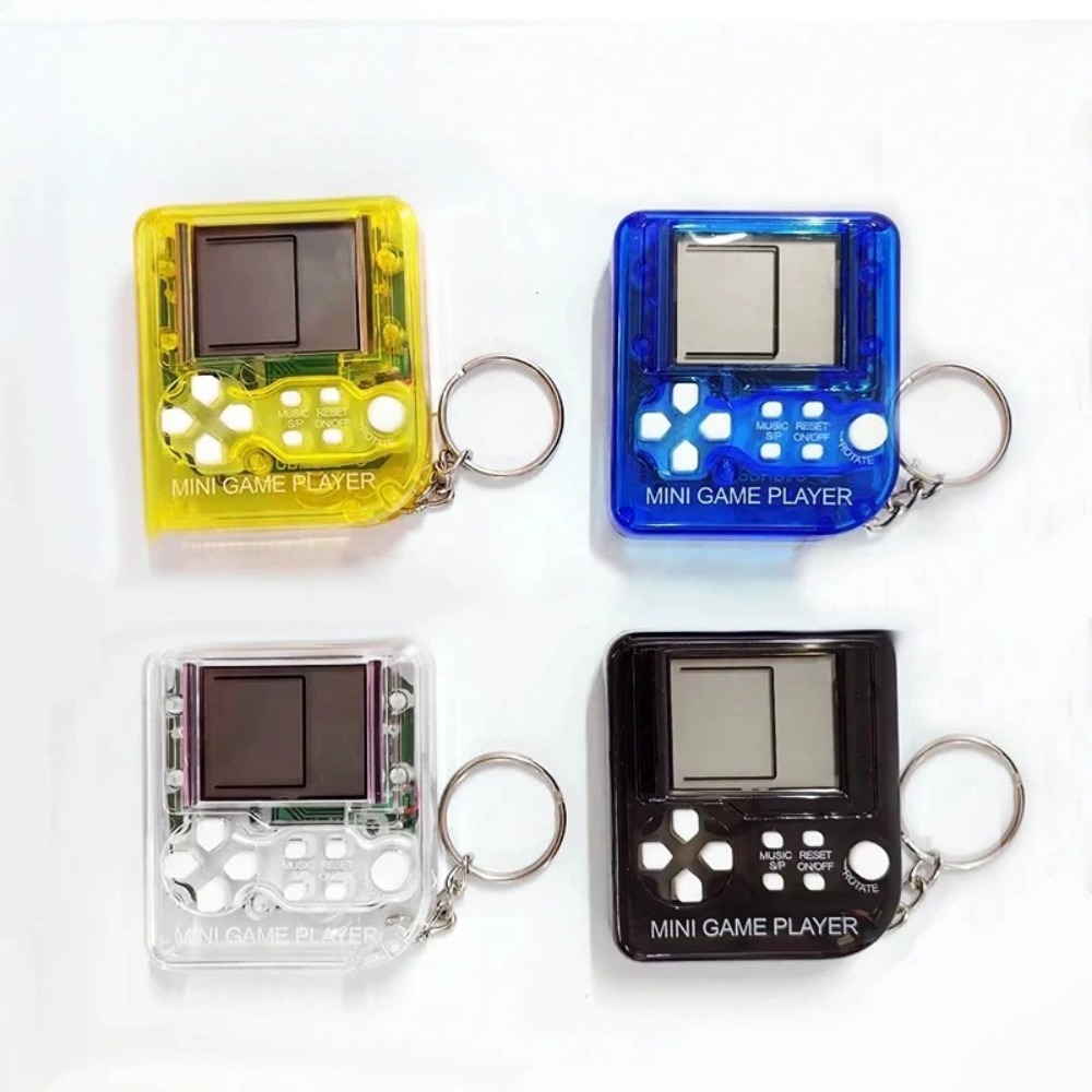 2026 Retro Mini Handheld Game  - Retro Gaming Handheld 2026 avis et prix
