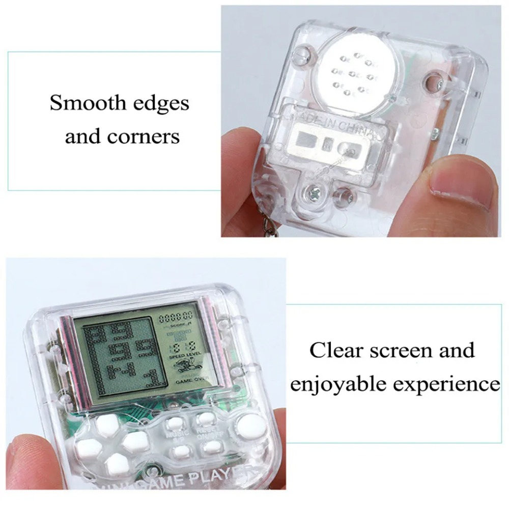 2026 Retro Mini Handheld Game  - Retro Gaming Handheld 2026 avis et prix