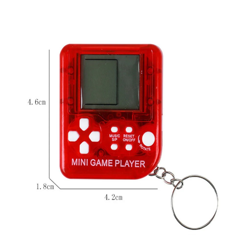 2026 Retro Mini Handheld Game  - Retro Gaming Handheld 2026 avis et prix