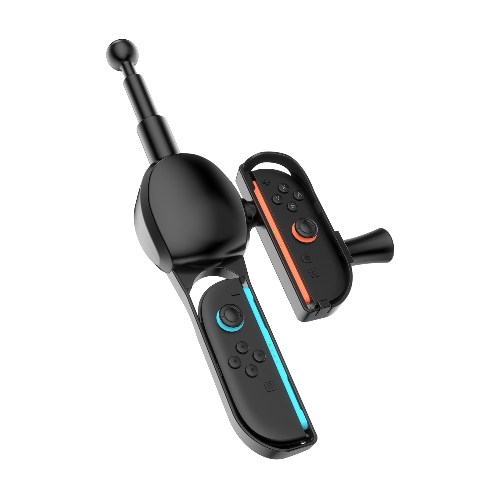 Fishing Rod NS2285 for Switch  - Retro Gaming Gun avis et prix