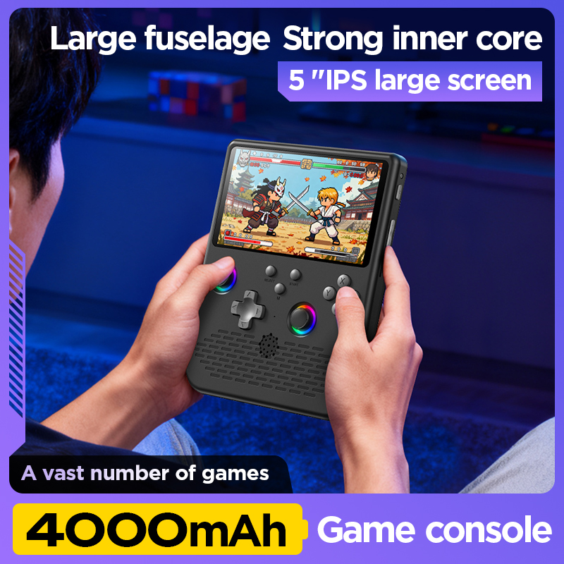 Retro Handheld Game Console sm - Retro Gaming Devices avis et prix