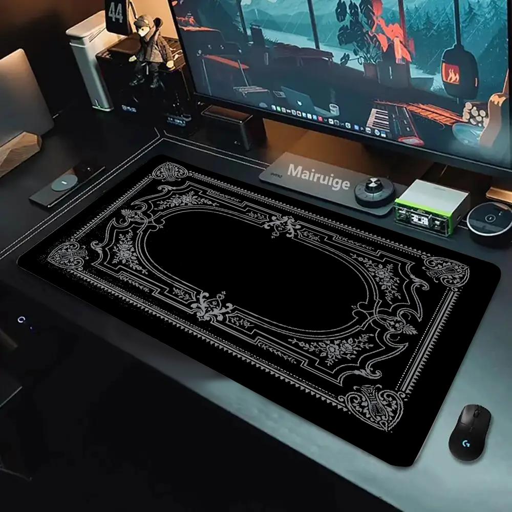 New black Persian Carpet Myste - Retro Gaming Keyboard avis et prix