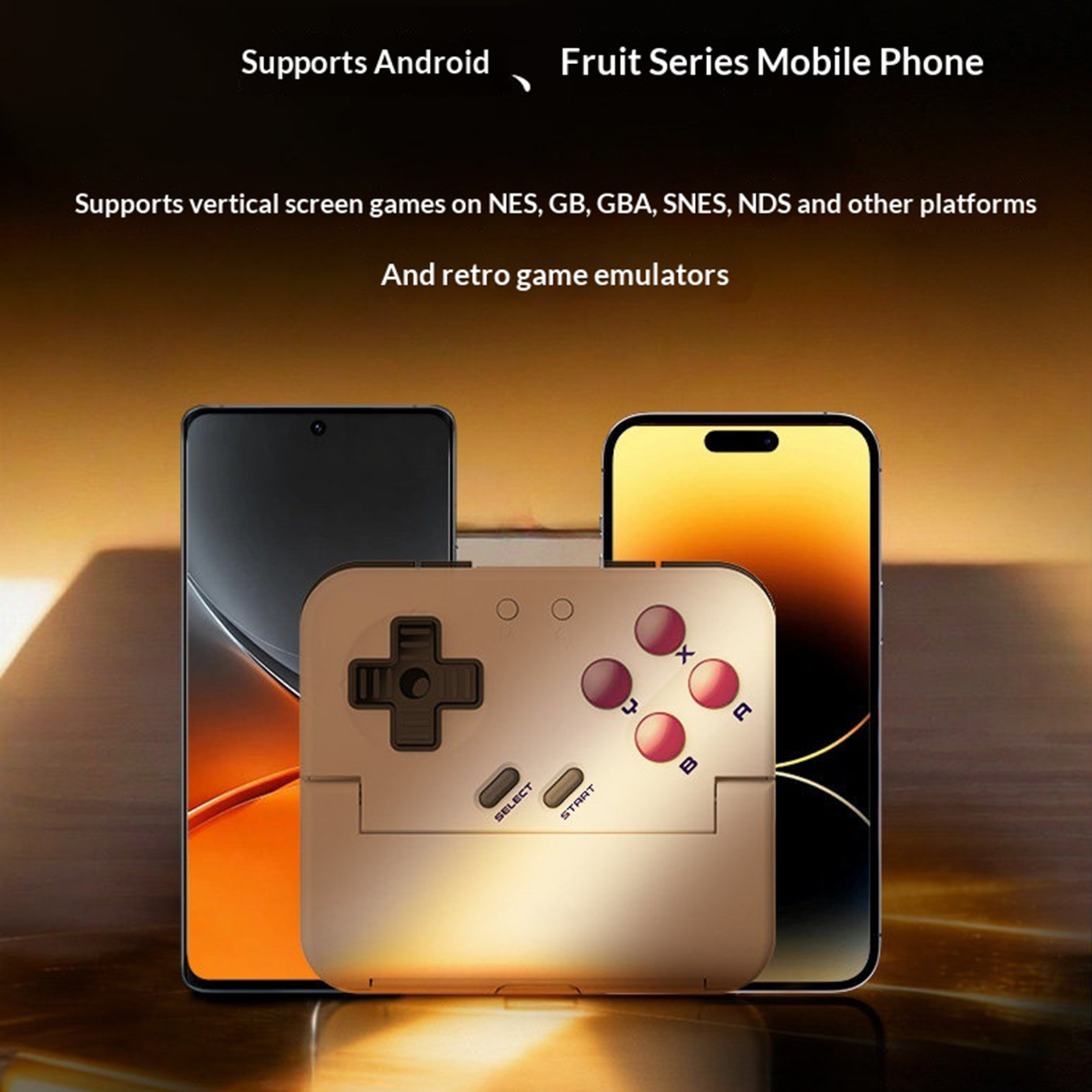 Retro Mini Taco Wireless Bluet - Retro Gaming Devices avis et prix