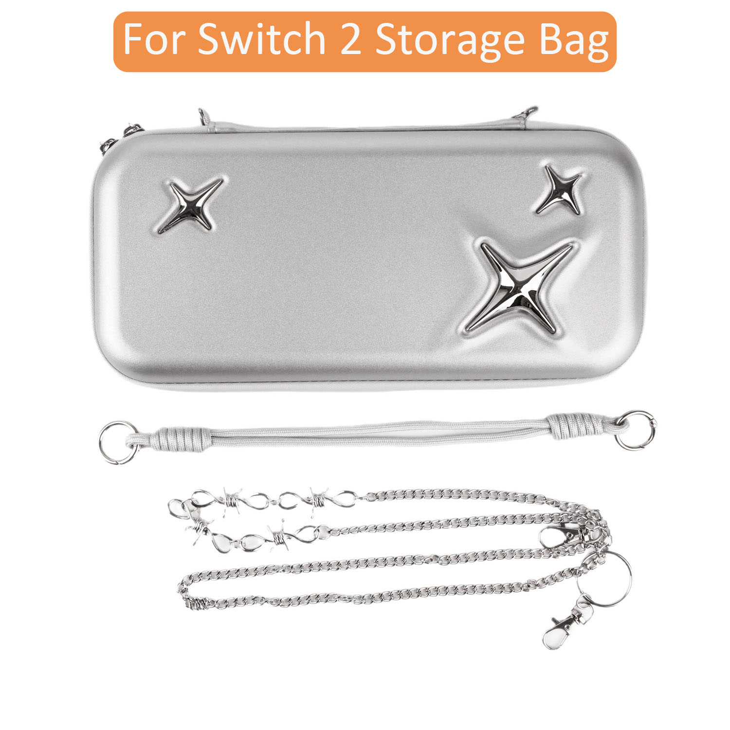 New Portable Carrying Case for - Retro Gaming Device avis et prix