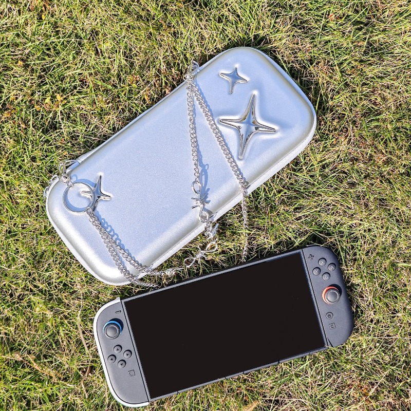 New Portable Carrying Case for - Retro Gaming Device avis et prix