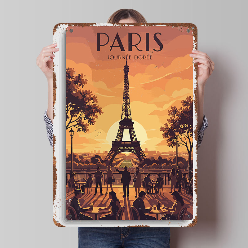 Paris Journée Dorée Travel Pri - Retro Gaming Paris avis et prix