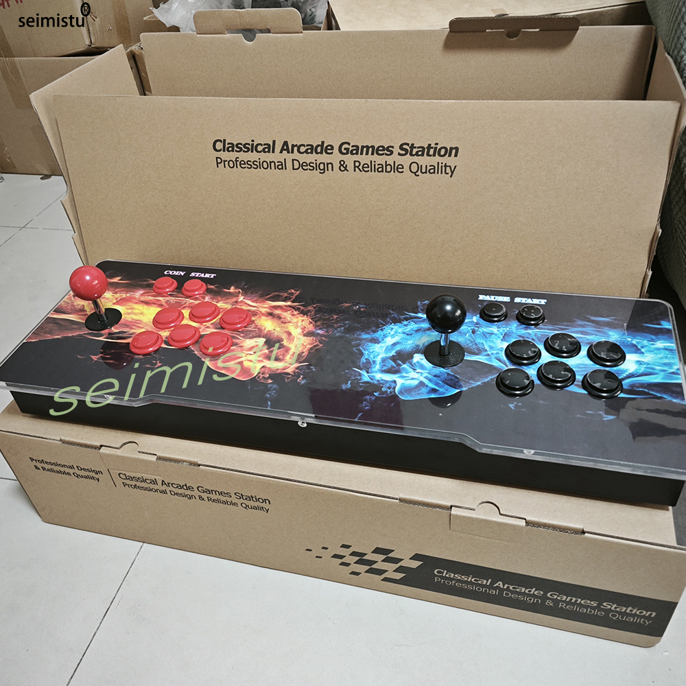 Arcade Game Console Pandora 26 - Retro Gaming Tv Box avis et prix