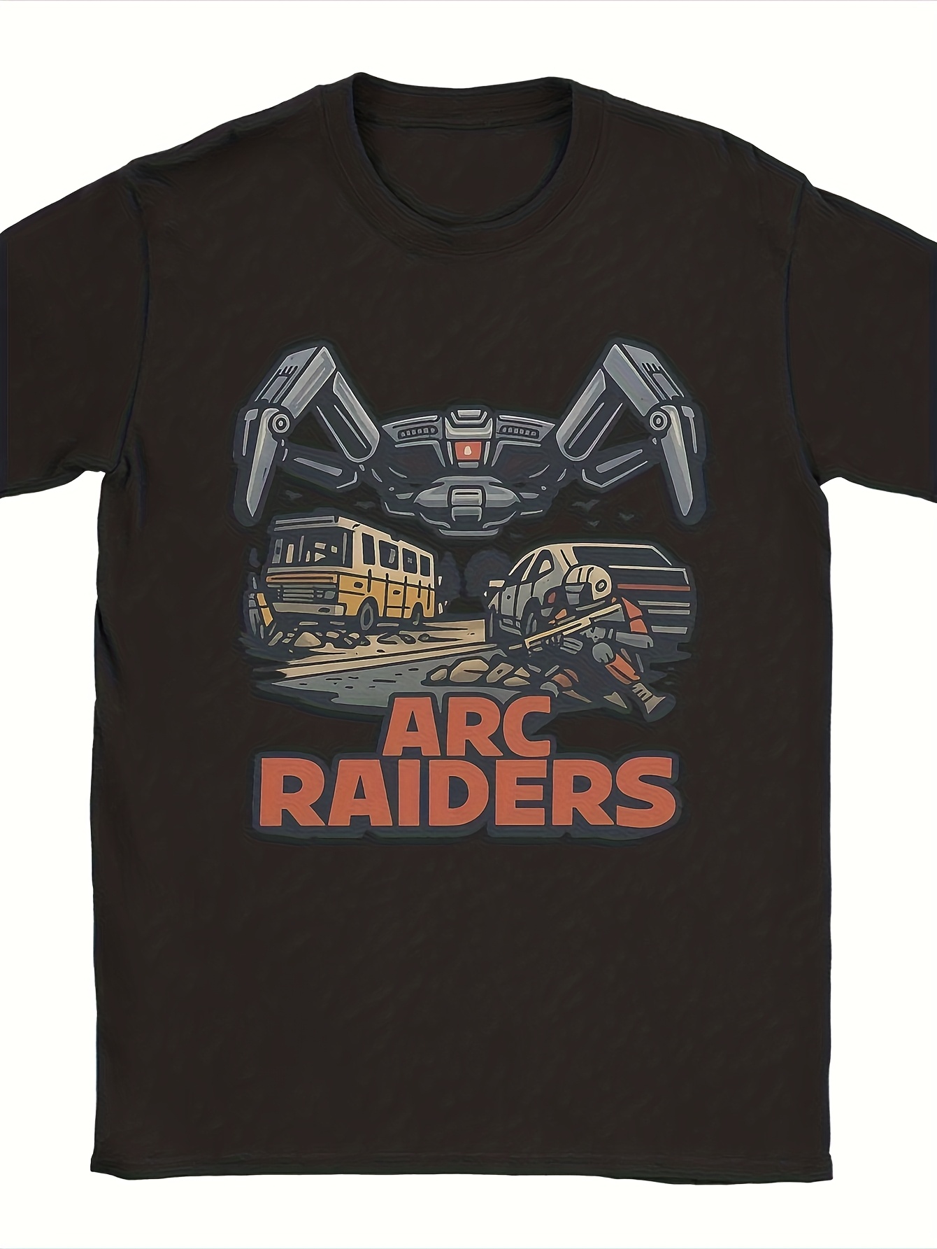 Arcade Style 