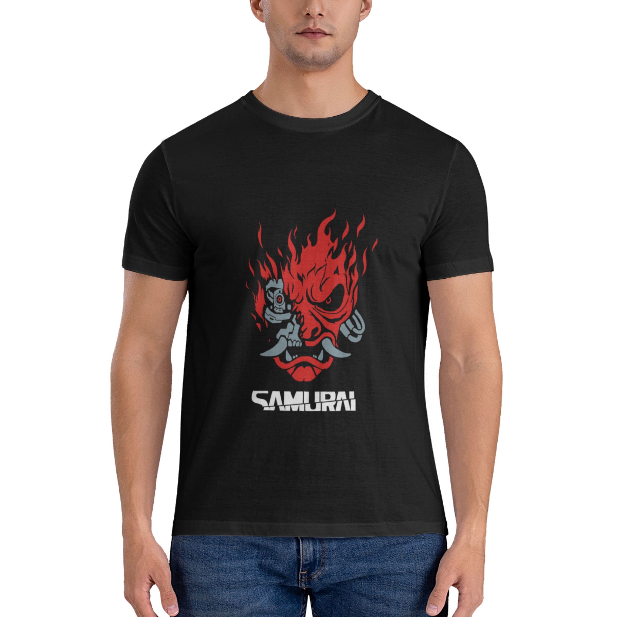 Funny Vintage Samurai Retro Ja - Retro Gaming Shops avis et prix