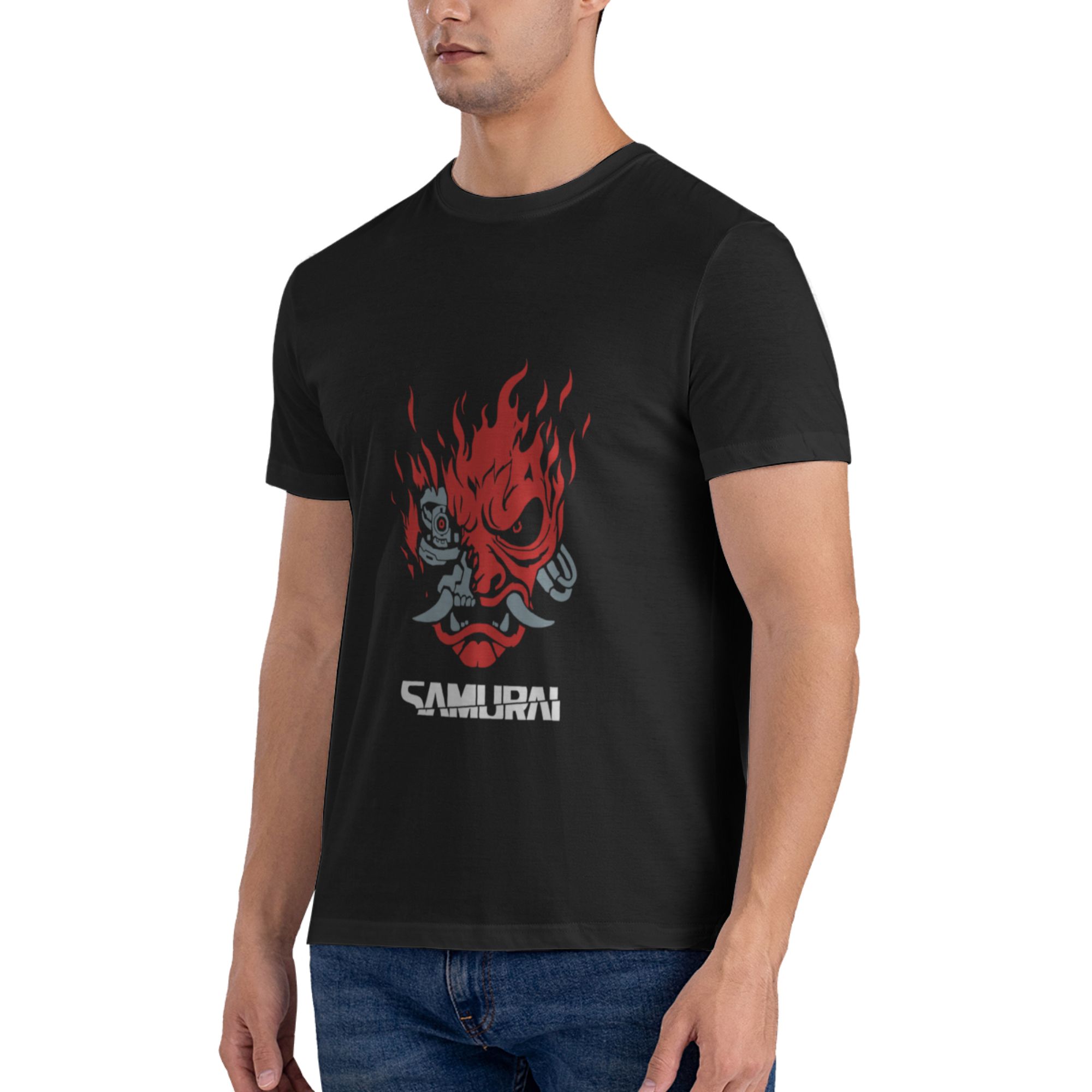 Funny Vintage Samurai Retro Ja - Retro Gaming Shops avis et prix