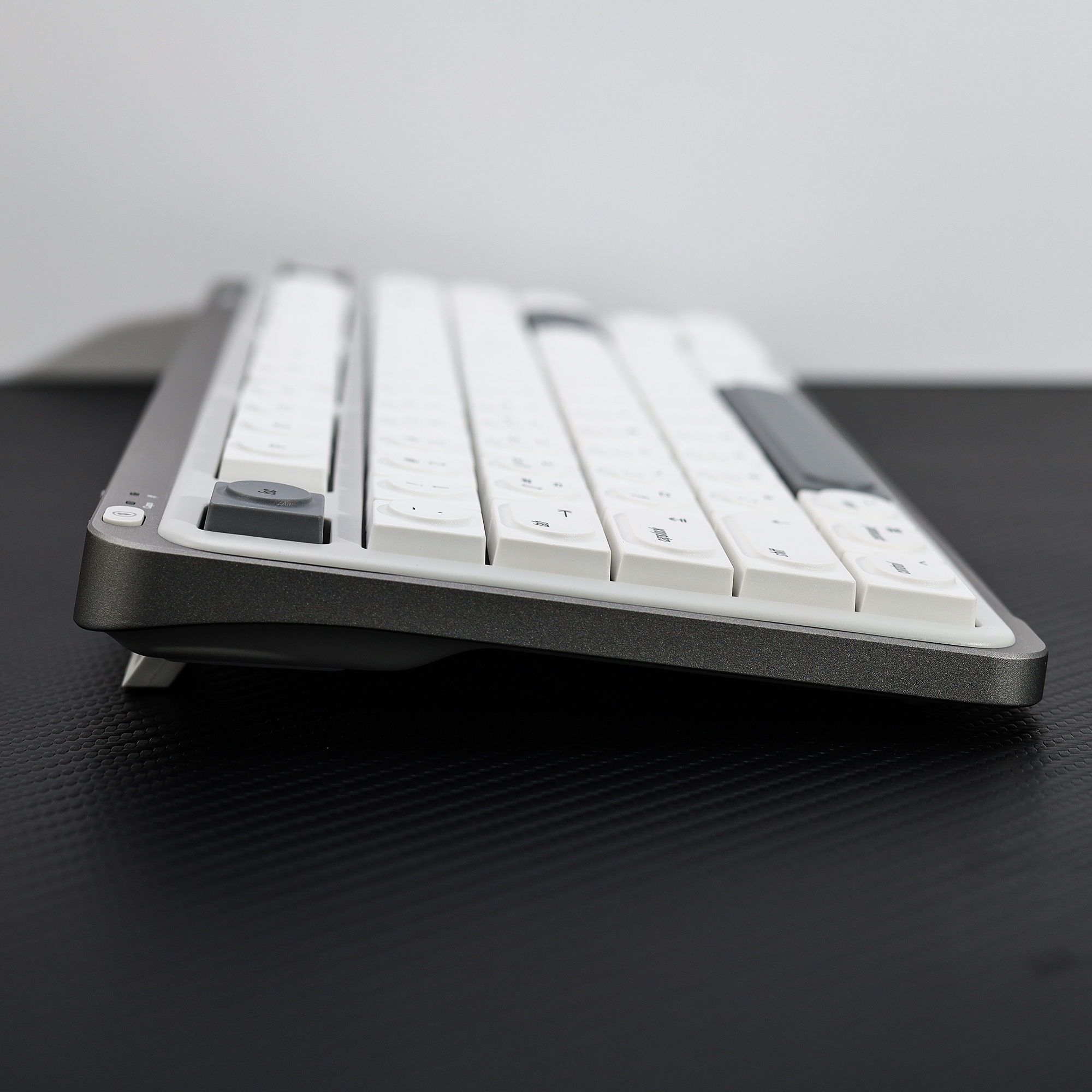 KBDiy Doys Keycaps Retro MAC S - Retro Gaming Keyboard avis et prix
