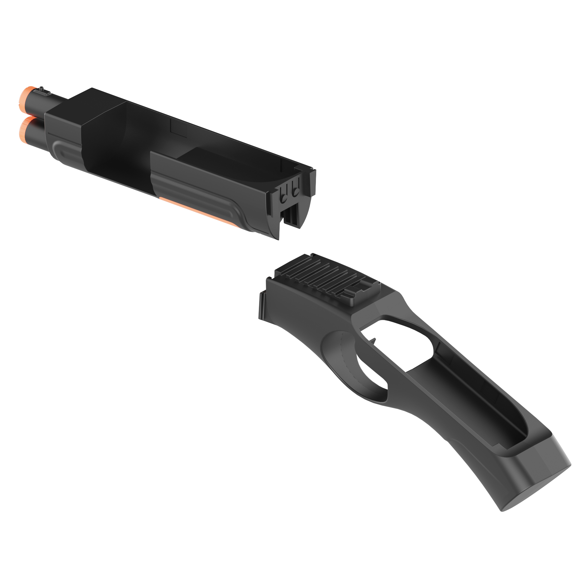 IPEGA Game Gun PG-SW2103 for S - Retro Gaming Gun avis et prix