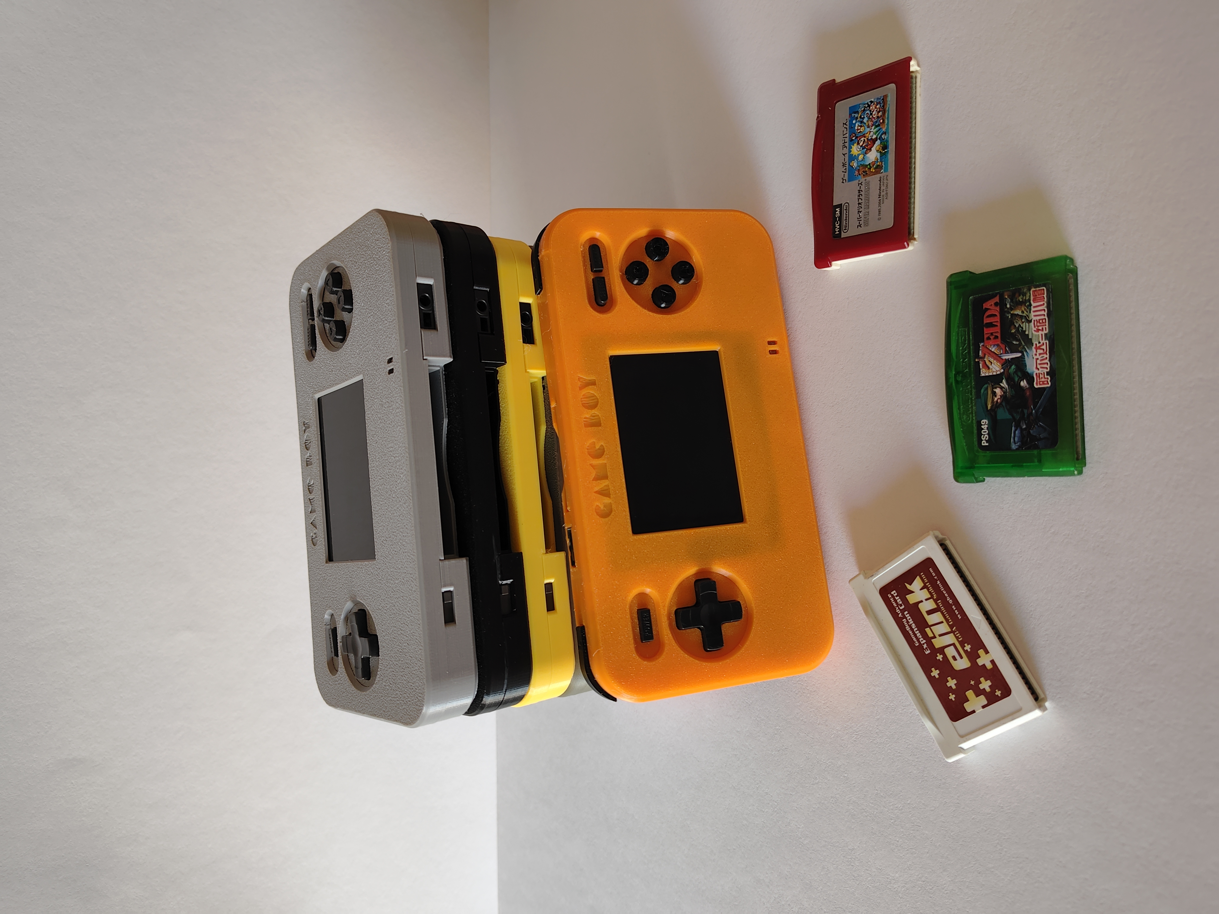 Colorful Design NDS To GBA Ret - Retro Gaming Setup avis et prix