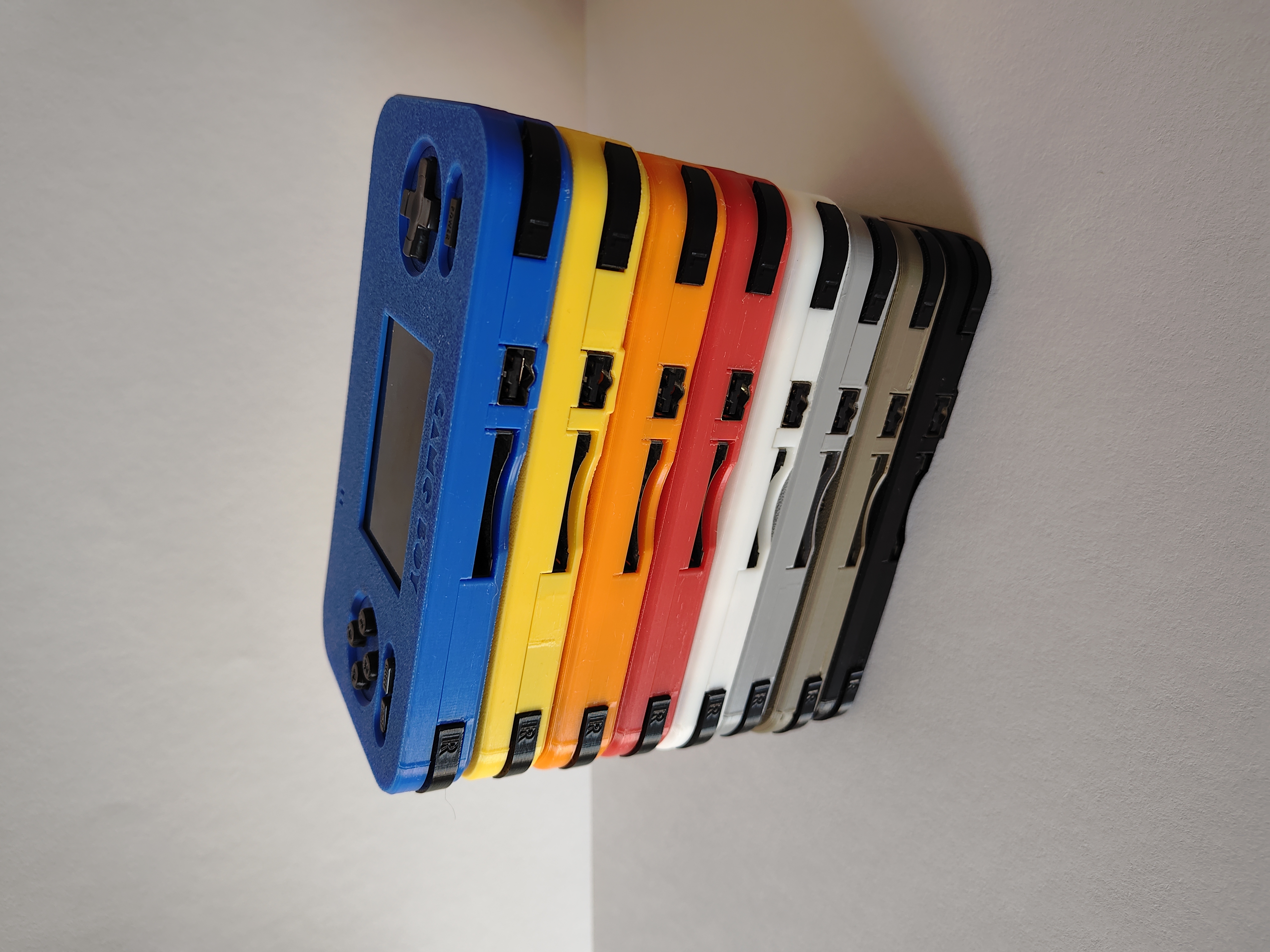 Colorful Design NDS To GBA Ret - Retro Gaming Setup avis et prix