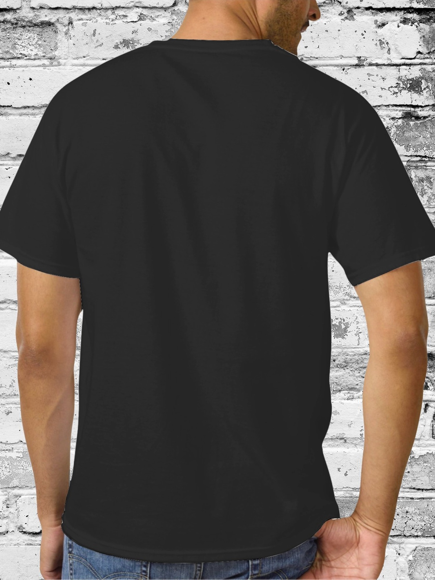 Men's Cacodemon Doom Graphic T - Retro Gaming Shops avis et prix