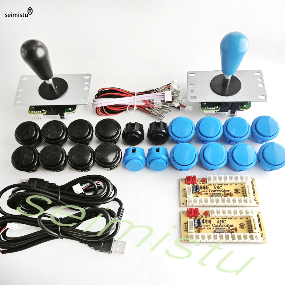 ARCADE Joystick Copy SANWA Gam - Retro Gaming Joystick avis et prix