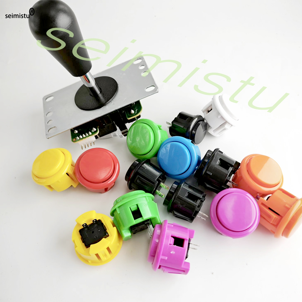 ARCADE Joystick Copy SANWA Gam - Retro Gaming Joystick avis et prix