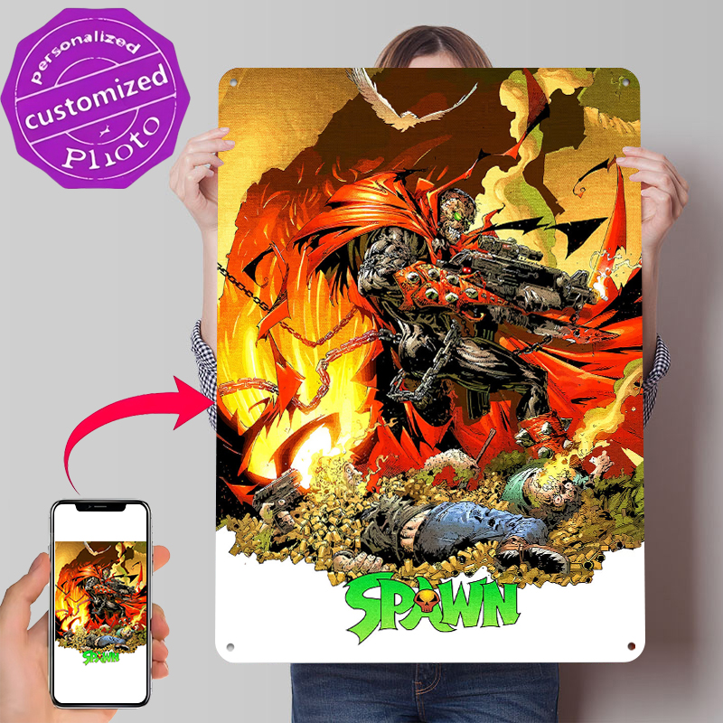 Spawn With Gun and Fallen Bodi - Retro Gaming Gun avis et prix