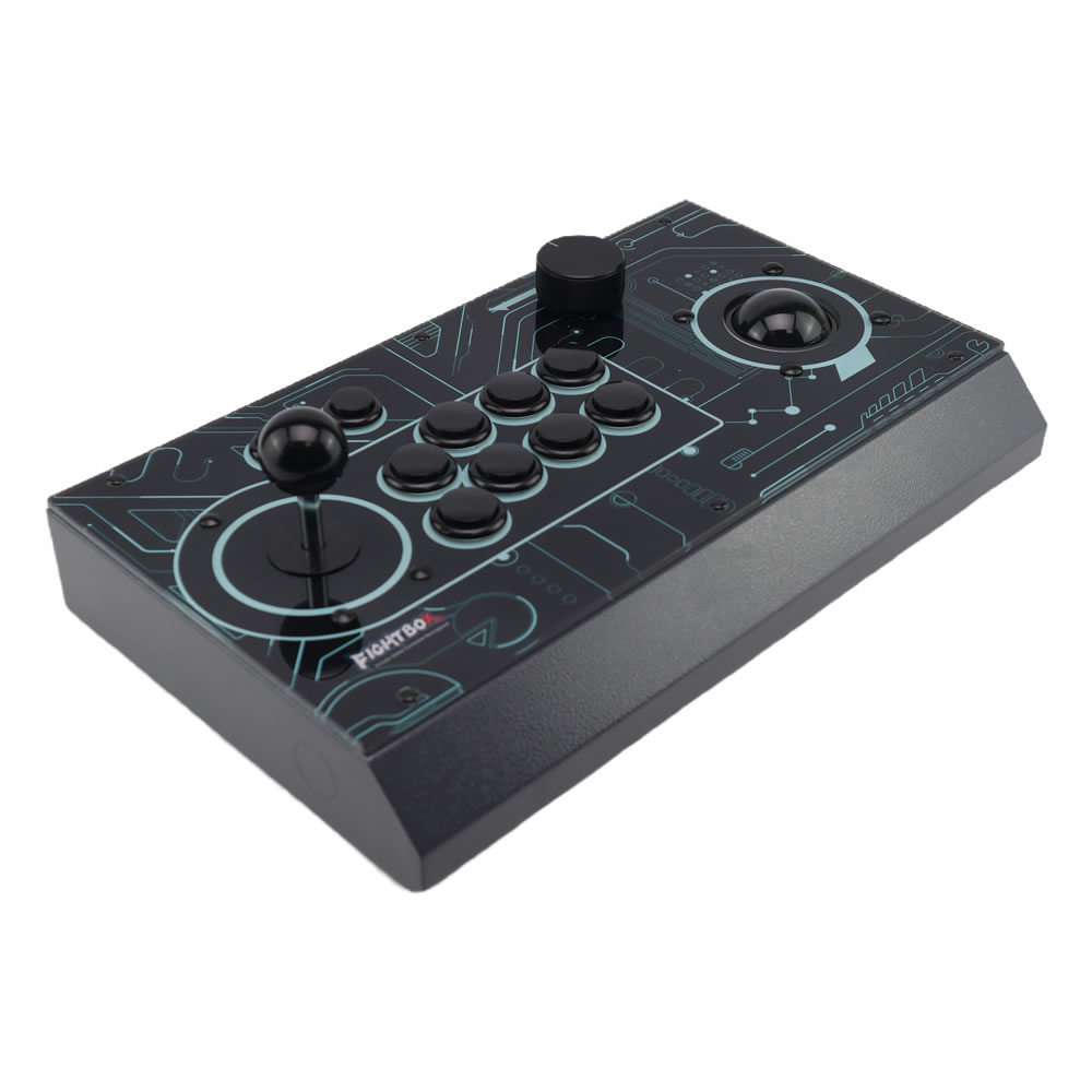 FightBox R10-PRO Arcade Fight  - Retro Gaming Joystick avis et prix